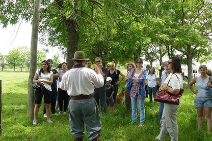 Exclusive Argentine Estancia: Private Day Tour Experience