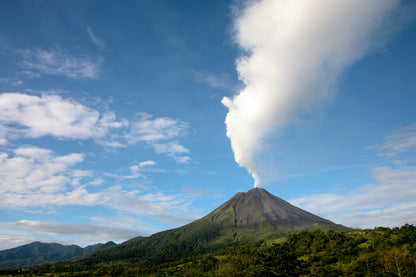 Discover Santa Teresa: Scenic Self-Guided Tour of Breathtaking Beaches and Natural Wonders