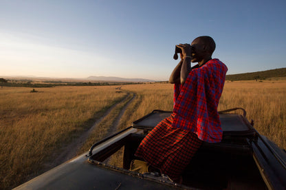 Ultimate 10-Day Romantic Kenya Safari: The Perfect Honeymoon Adventure