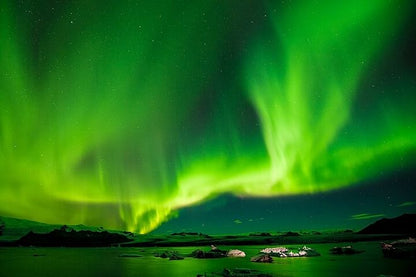 Reykjavik Northern Lights Cruise: An Unforgettable Boat Experience