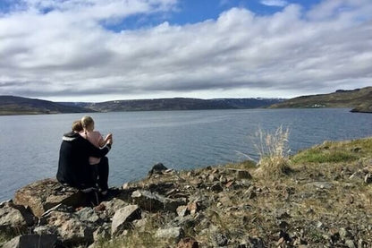 Minibus Adventure Tour in Strandir