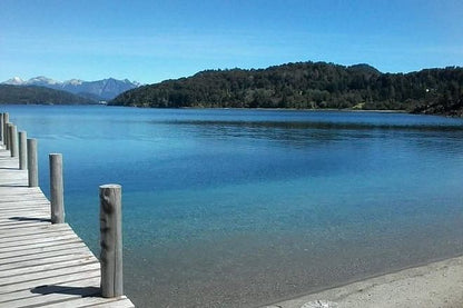 Bariloche Lago Moreno Kayaking Excursion: Small-Group Adventure