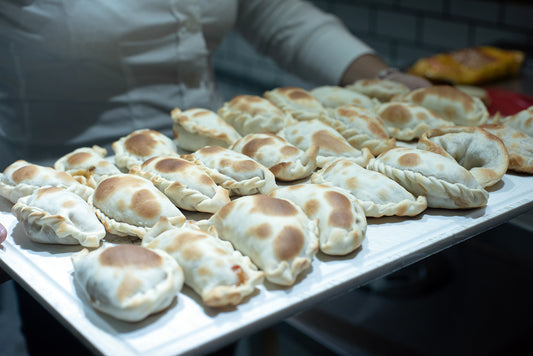 Buenos Aires Culinary Delight: Master Empanada and Alfajor Making