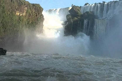 Luxury 4-Day Iguassu Falls Adventure: Private Guided Tours with Premium Hotel Stay