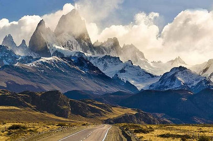 Discover Patagonia: Ultimate 15-Day Exploration of Argentina and Chile's Natural Wonders