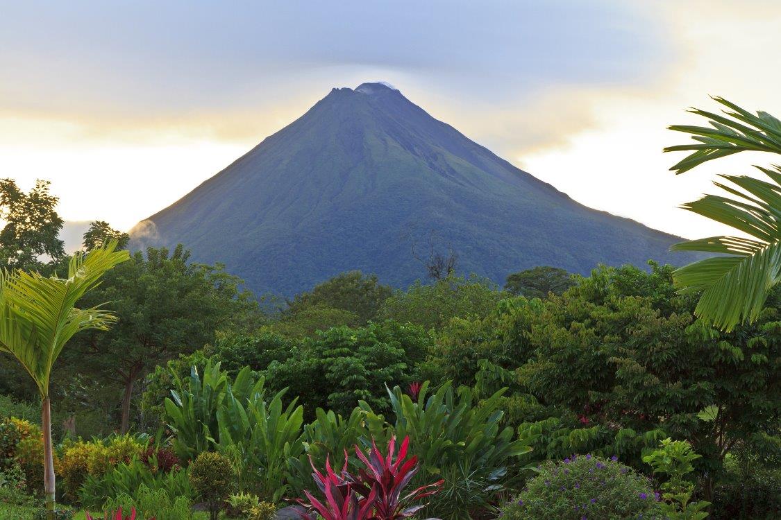 Costa Rica Tropical Escape: 5-Day Short Break Adventure