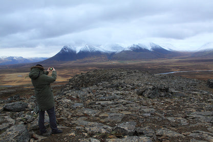 Explore the Untamed Beauty of the North