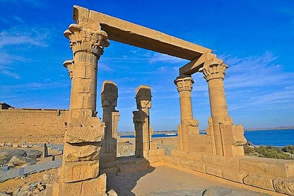 Exclusive Kalabsha Temple Tour: Discover the Gem of Aswan on Lake Nasser