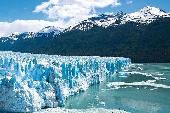 Exclusive 8-Day Excursion to El Chaltén and El Calafate, Argentina