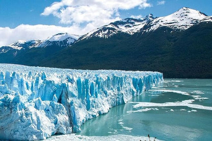 Exclusive 8-Day Excursion to El Chaltén and El Calafate, Argentina