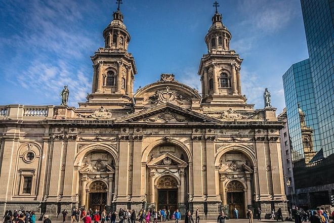 Explore Buenos Aires and Santiago: The Ultimate 7-Day Adventure