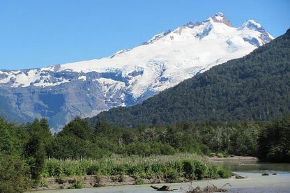 Bariloche Highlights: Campanario Hill and Lake Scenic Small-Group Tour