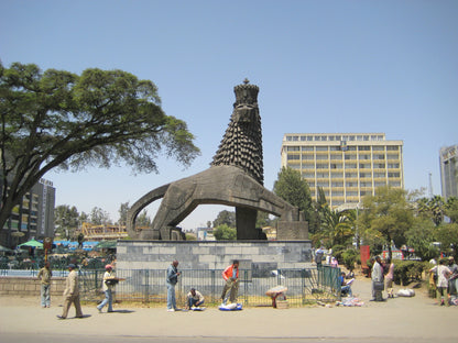 Discover Addis Ababa's Wonders: The Ultimate City Adventure