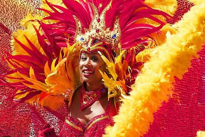 Exclusive Rio de Janeiro Adventure: Embrace the Carioca Spirit and Carnival Essence