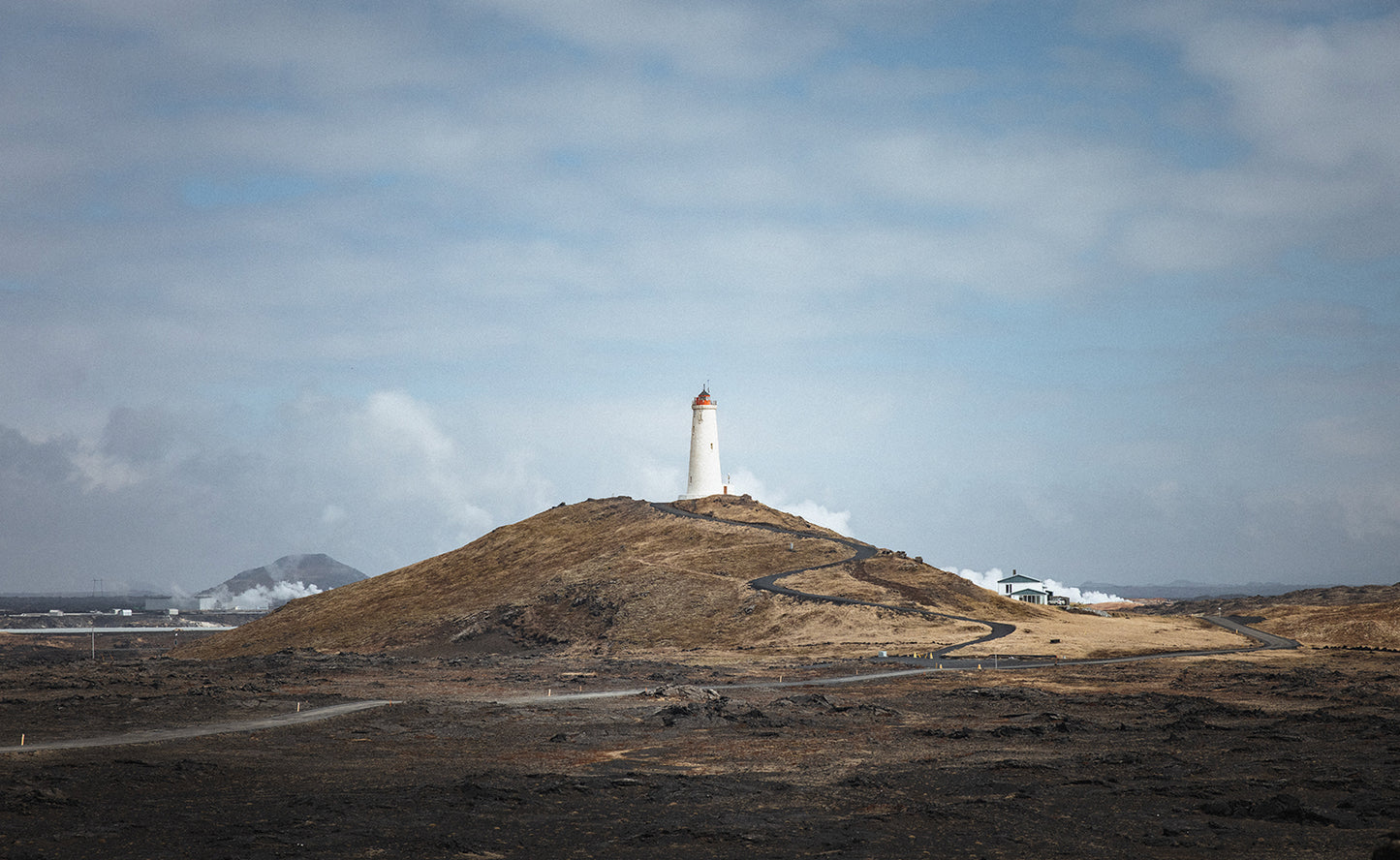 Private Super Jeep Tour of Reykjanes Peninsula with Photo Package